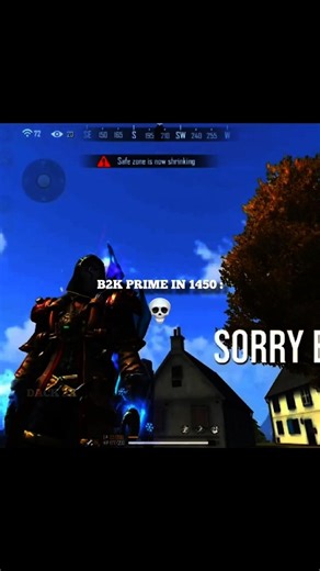 Enemy Messed With the Wrong Guy #shorts #dack2x