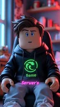 Roblox Kid Destroys The Entire Server Economy Overnight #roblox