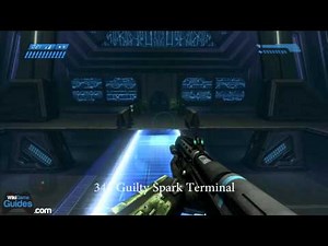 Halo Anniversary Terminal Locations - All Terminal Locations Guide | WikiGameGuides