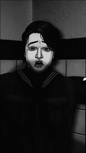 SCP-303 человек за дверью. #scp #scpfoundation