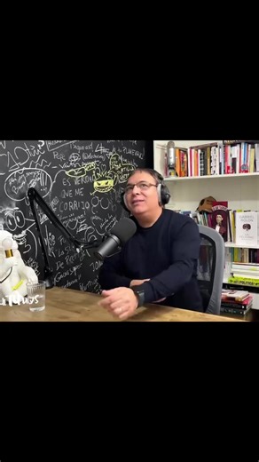 Gabriel Rolon - La felicidad Entrevista (Part 2) . • Libros Disponibles en PDF ⤵️ . 1- La felicidad (mas alla de la ilusión) 2-Cara a cara (la dimensión humana del analista) 3-El duelo (cuando el dolor se hace carne) 4-Encuentros (el lado B del amor) 5-El precio de la pasión (mitos e historias al filo de la vida) 6-Historias de vida (ocho relatos de vida) 7-Historias de divan (diez relatos de vida) 8-Historias inconscientes (vidas al limite) 9-La soledad (una visita inevitable) 10-La voz ausente