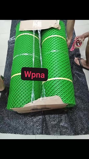 #polyethyleneplasticscreen#Green#Orders#more stocks available | Wpna Lyn