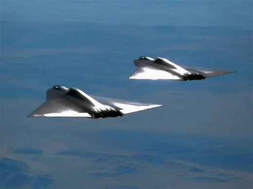 Exploring China's 6th Generation J-36 Fighter Jet