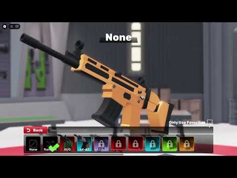 Unboxing 2000 Robux in RIVALS!!!!!!