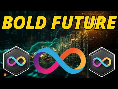 ICP 2030: My BOLD Vision for Internet Computer’s Decade Ahead #icpcrypto