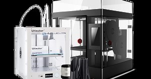 Industrial 3D Printers | MatterHackers