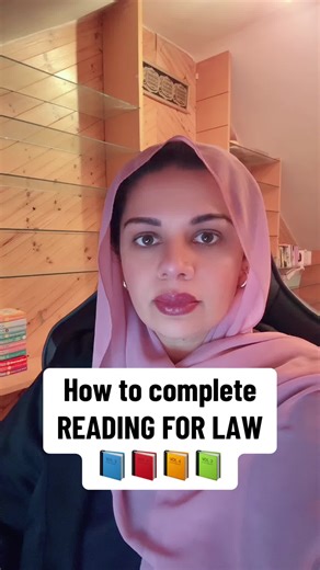 Struggling to get through your law reading? 😩 Stop stressing - these simple lecturer tips will make it way easier to actually understand and remember what you read! 📚⚖️ #LawStudentUK #LawTips #StudyHacksUK #LawLecturerAdvice #UniLife