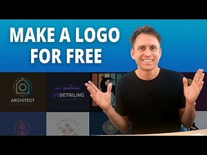 How to Make a Logo For Free