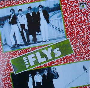 The Flys - The Flys