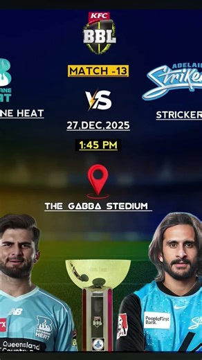 Today Match in BBL LEAGUE Shaheen Shah Afridi vs Hassan Ali live ptv sports live tamashaa app