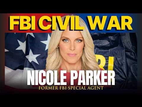 Ex Special Agent drops shocking admission as an FBI Civil War ERUPTS