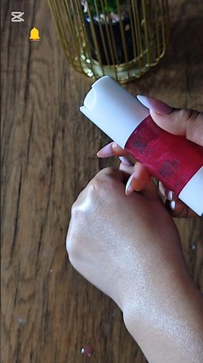 Entice Cosmetics Primer Review | Honest Unboxing & Glowing Finish ✨ #shorts