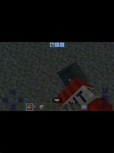 How to BREAK BLOCKS FAST Underwater in Minecraft! (Speed Tip) 🏊#minecraft #minecrafttips #shorts