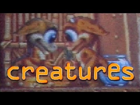 Creatures