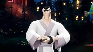 MultiVersus'a Sevilen Karakter Samurai Jack Geliyor