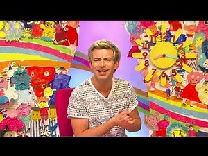 Channel 5/Milkshake! - Continuity and Adverts (20th June 2012)
