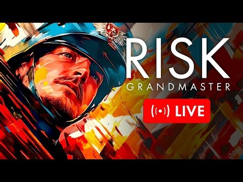 It's almost like I predicted it | Grandmaster Risk