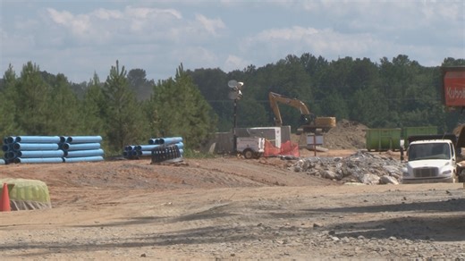 Monroe County to gain $500,000 in taxes from new Stellantis center | Here's what county leaders had to say