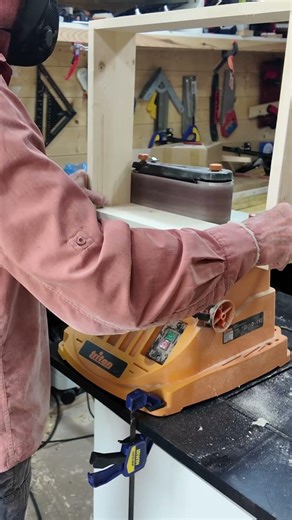 DIY Drawer Storage with Box Joints and Gridfinity Organization #woodworking