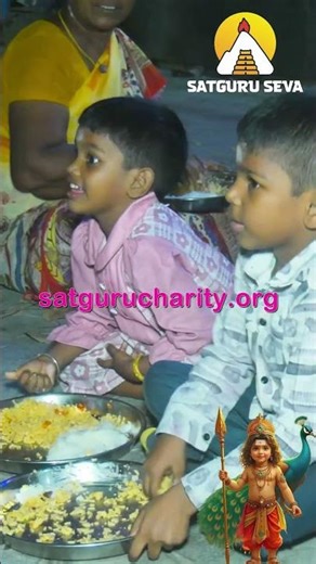 Chaitra🌕Purnima & Panguni Uthiram Annadanam @ Tiruvannamalai⛰️