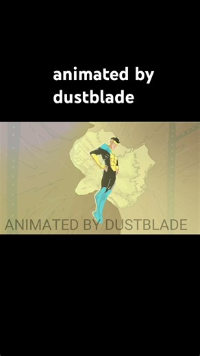 No goggles mark animation by me