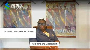 At Standard Chartered we're dedicated to making your life easier through cutting-edge banking solutions. Join us for Digital Week as we showcase the latest innovations designed to simplify your financial experience. Stay tuned for exciting updates and exclusive offers that will take your digital banking experience to the next level. #SCBDigitalWeek #BankingMadeEasy | Standard Chartered Ghana