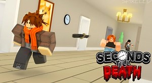 Roblox: promocodes vigentes para Seconds Till Death - noviembre 2021