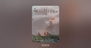 Soulframe |  Códigos pré-pagos e de recarga de jogos - SEAGM
