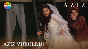 66K views · 1K reactions | Aziz vuruluyor! #Aziz | Aziz 18. Bölüm | Aziz | Facebook