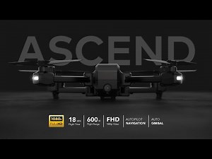 Zero X Pro - Ascend