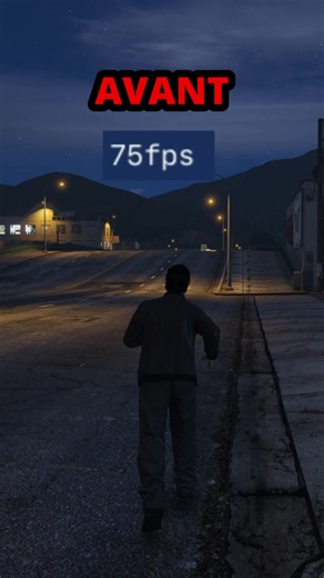 Booste tes FPS en 1 clic !