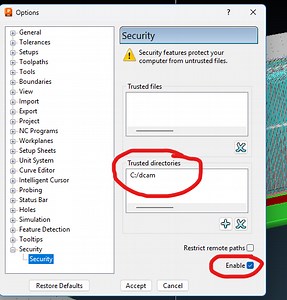 PowerMill 2025 Macro Execution 10x Slower Compared to 2022 – What's Causing This?