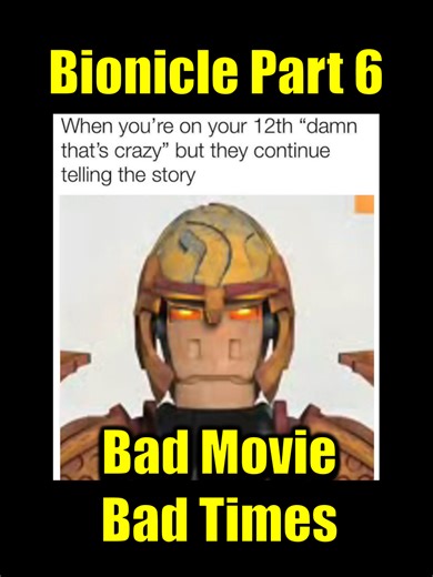 Why I'm Not a Fan of The Legend Reborn