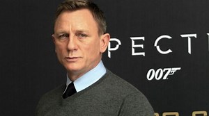 New James Bond movie finally gets title - 'No Time to Die'