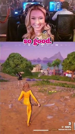 Kill Bill Forsaken Vow Blade Mythic in Chapter 7!