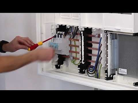 Hager HTS335E SLS Schalter