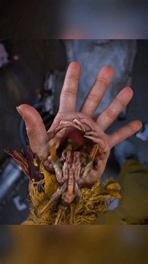 🚀👽 Men in Black III (2012) | Boris Lets His Own Girlfriend Drift Into Space 😱 #movie