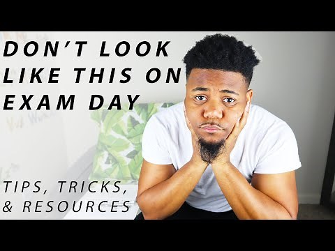 Exactly How I Passed The Florida Real Estate Exam The First Time | Tips, Resources, and Strategy