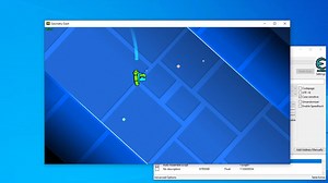 【几何冲刺】Camera Mod Geometry Dash