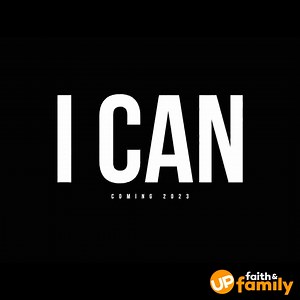 35K reactions · 5.1K shares | If you missed I Can in theaters you can watch it exclusively on Up Faith & Family RIGHT NOW! | UP Faith & Family | Facebook