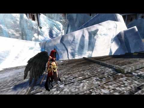 GW2 Ghostly Infusion