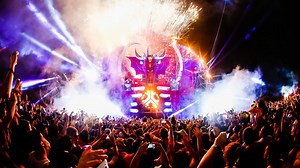 5.5K views · 277 reactions | After sunset we take it to the next level! ;) | Defqon.1 | Facebook