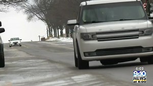 After 16-Year High in 2022, Traffic Deaths Drop in 2023