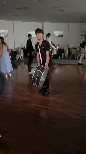 Master the Art of Dabke Drumming with Lebanese Tabla