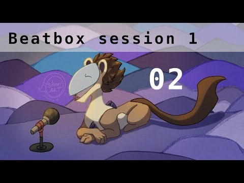 beatbox session 1 02