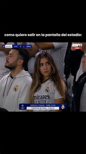 -1000 de aura 🫩 #futbol #expectativa #estadio #realmadrid #barcelona