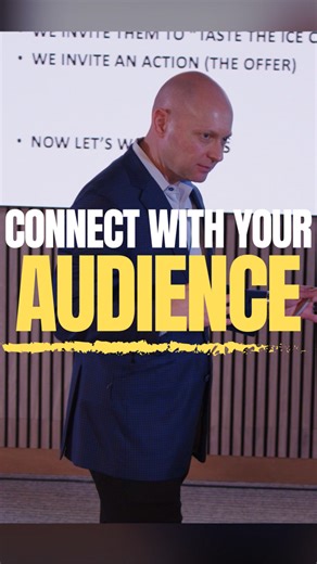 25K views · 290 reactions | You need to learn how to pre frame and tell stories. If you can’t connect with an audience, they will never go deeper with you. ✅ #entrepreneur #businessowner #business #growth #success #motivation #growthmindset #businessmindset #businessminded #businesscoach #coach | Coach Micheal Burt | Facebook