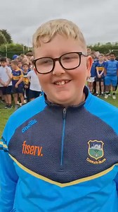 Thanks to the lads in St Colmcille’s Templemore, for supporting the Tipperary minor hurlers in Tomorrows All Ireland Final against Kilkenny. Throw in at Nowlan Park is at 5.30pm & we hope that you can be there to support the team. Tickets - https://am.ticketmaster.com/gaa/buy/minorhurlingfinal2024 | Tipperary GAA