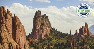 Colorado Springs, CO - Livability.com