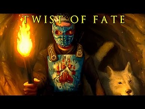 THE FIRE IN THE DARK | Rust (Movie)